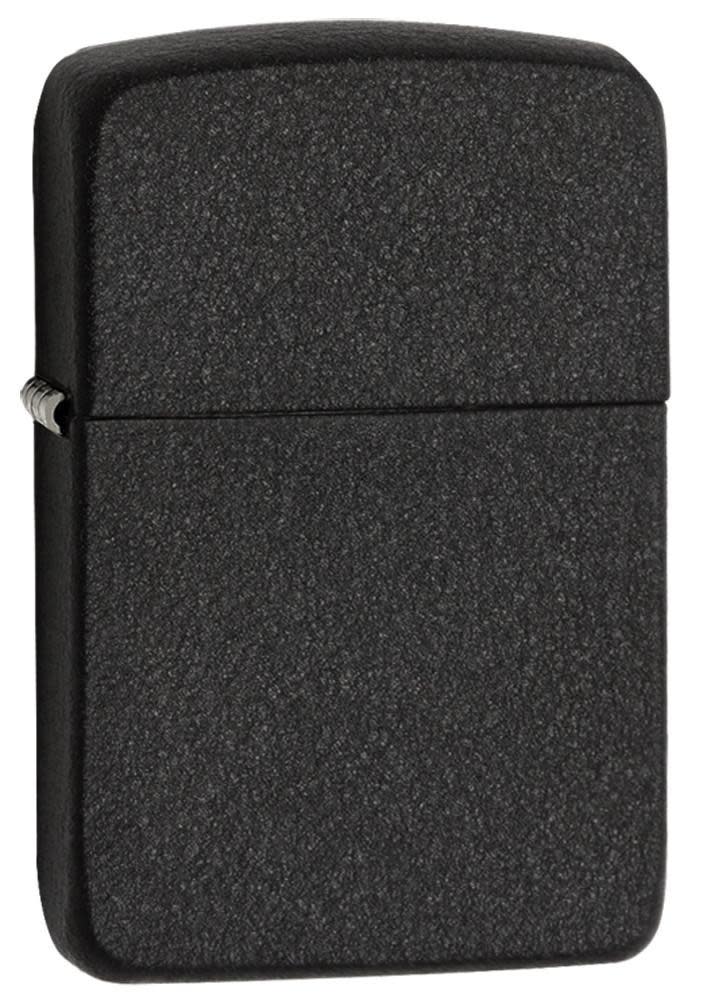 Zippo windproof flip-top lighter