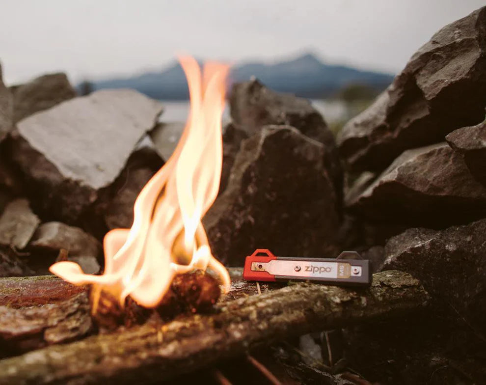 Zippo Mag Strike magnesium fire starter