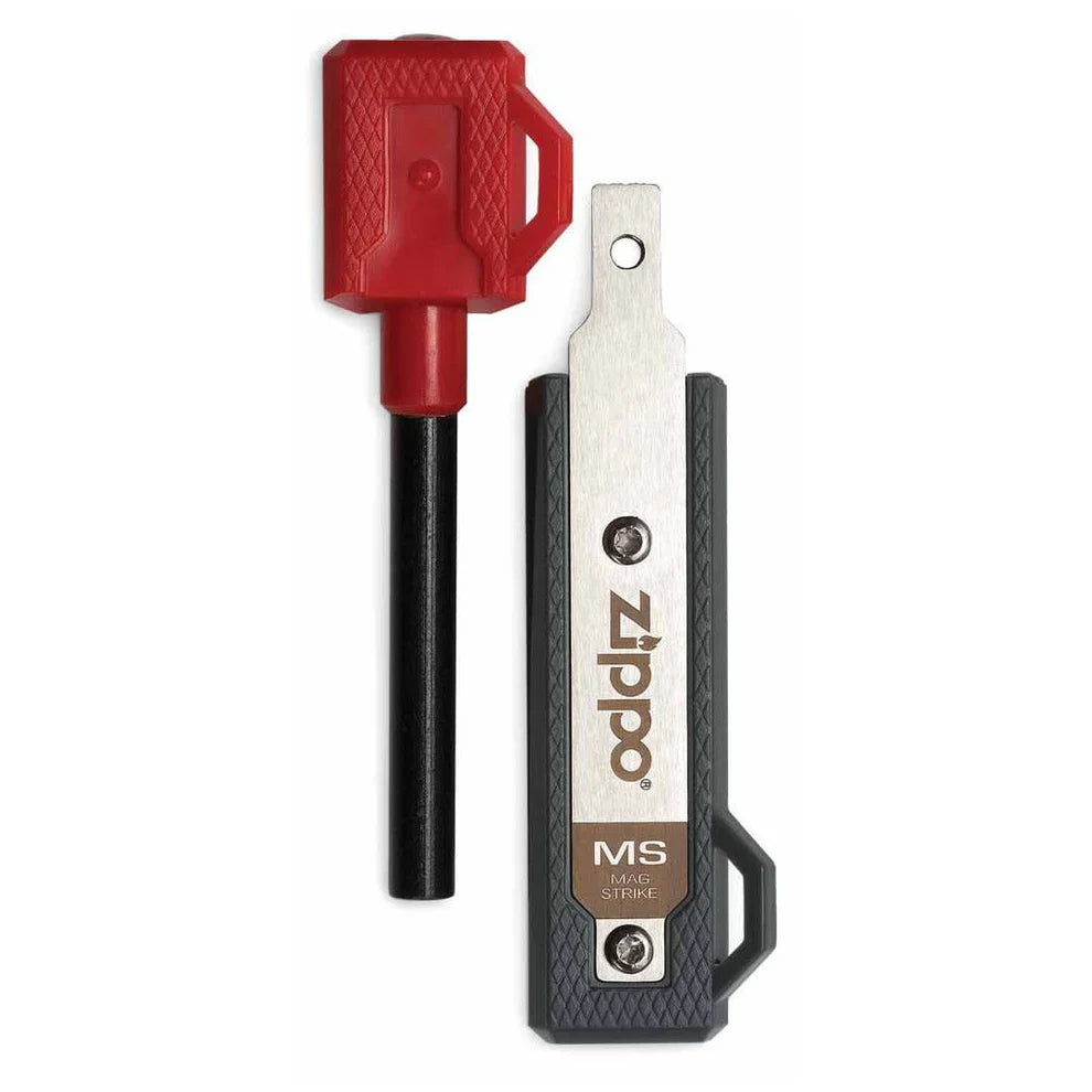 Zippo Mag Strike magnesium fire starter