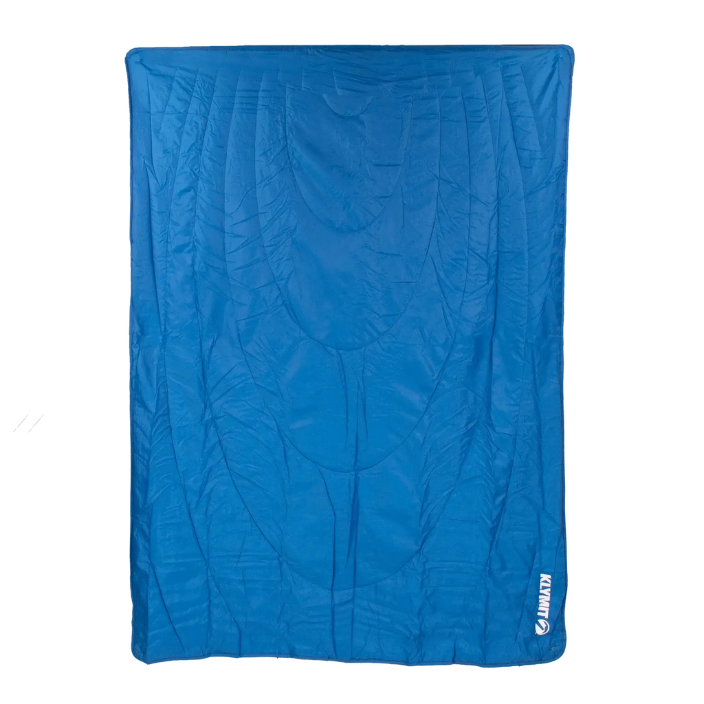 Klymit Horizon travel blanket