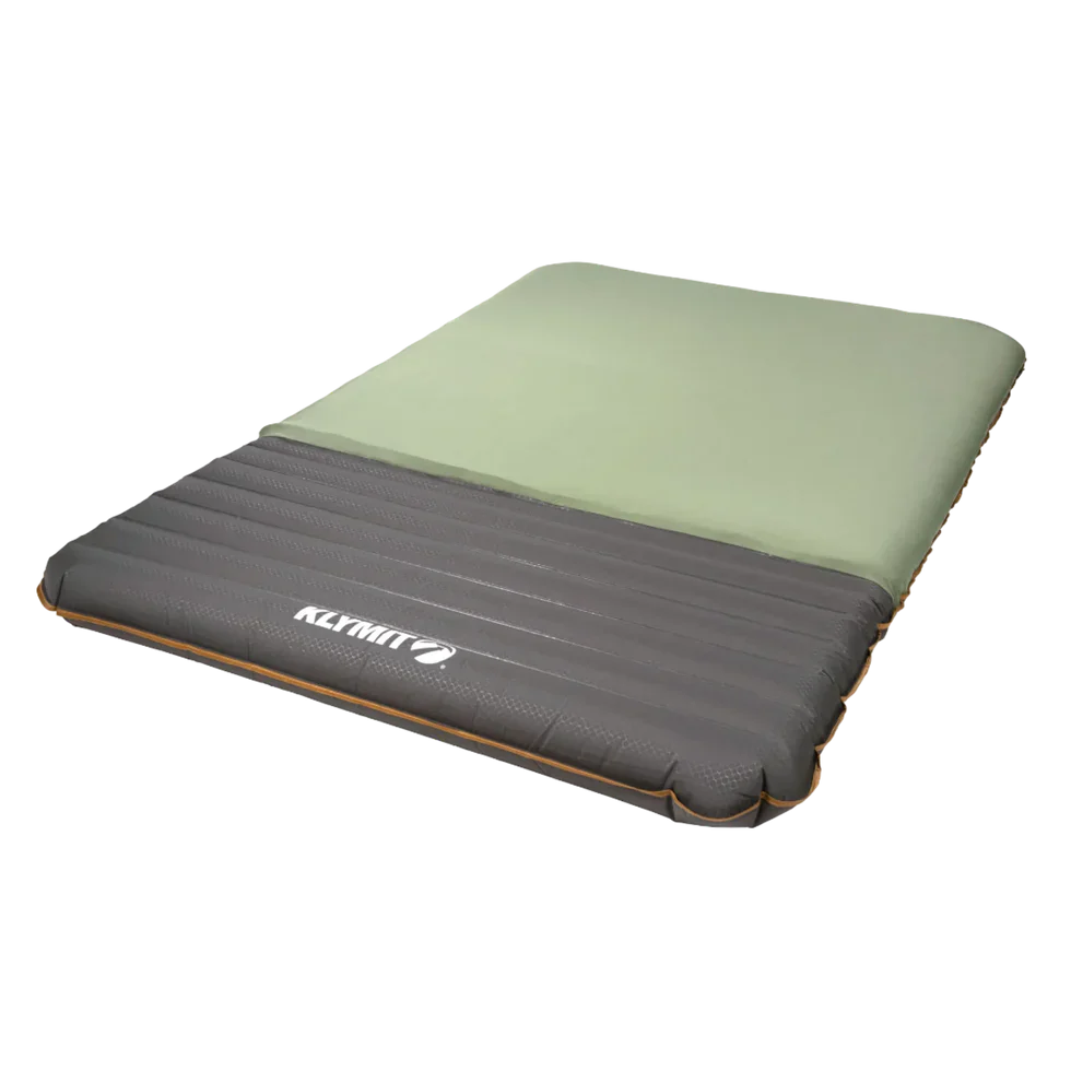 Klymaloft Summit double sleeping pad