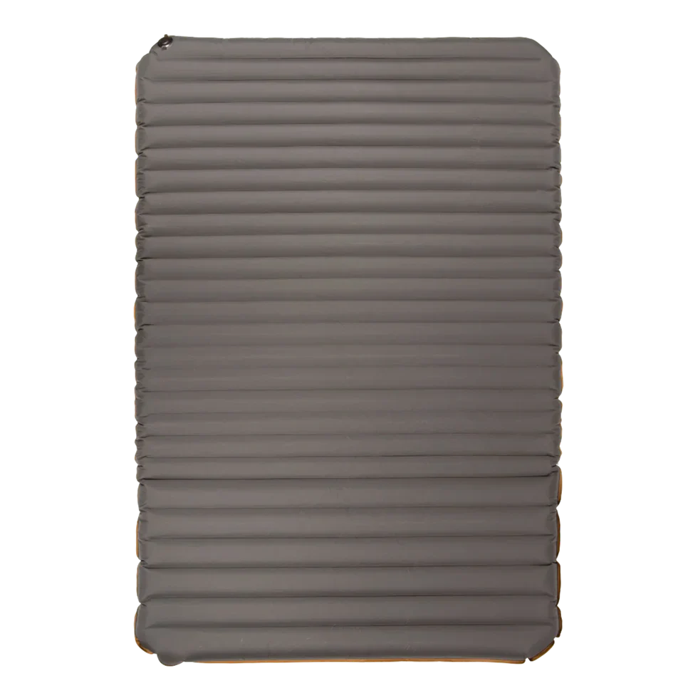 Klymaloft Summit double sleeping pad