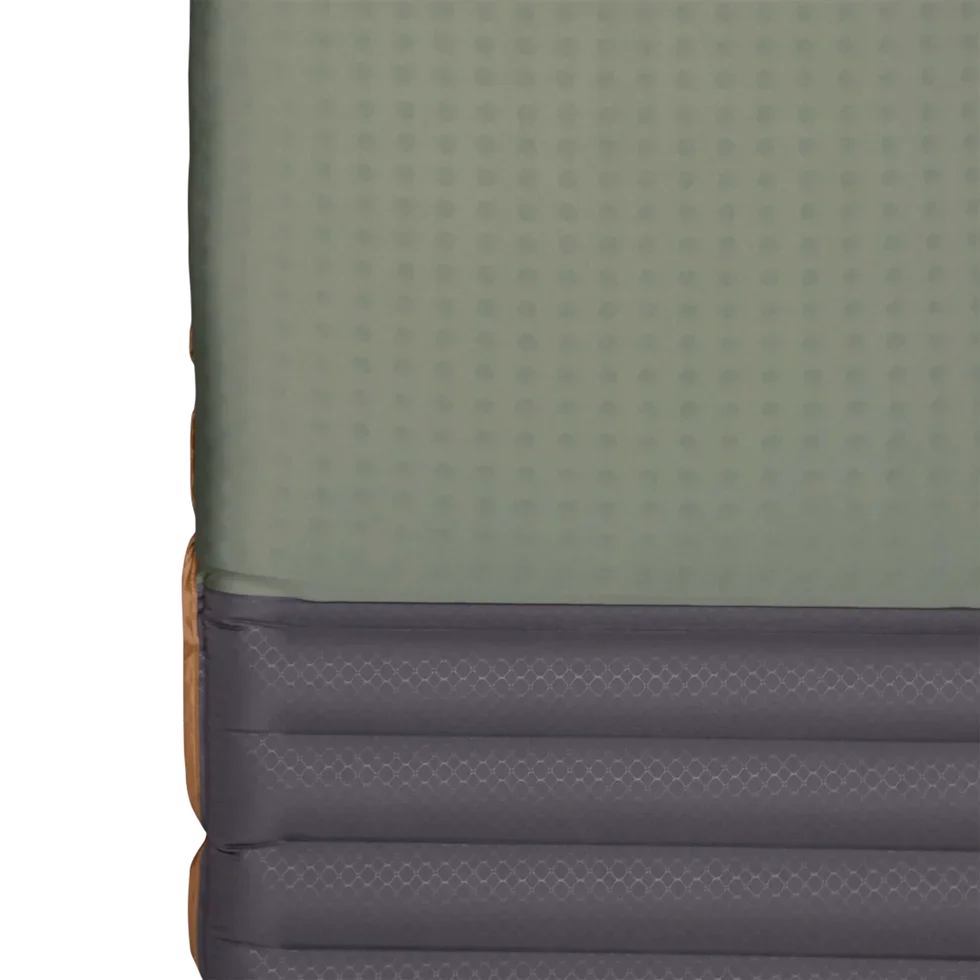 Klymaloft Summit double sleeping pad