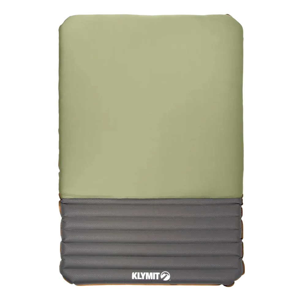Klymaloft Summit double sleeping pad