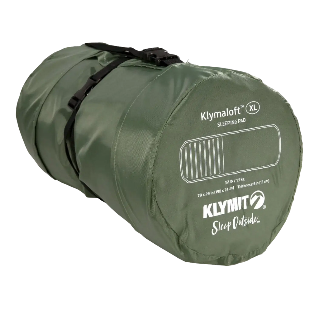 Klymaloft Summit XL sleeping pad