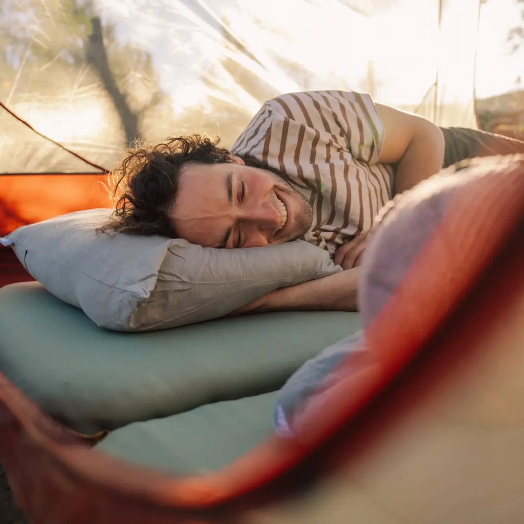 Klymaloft Summit XL sleeping pad