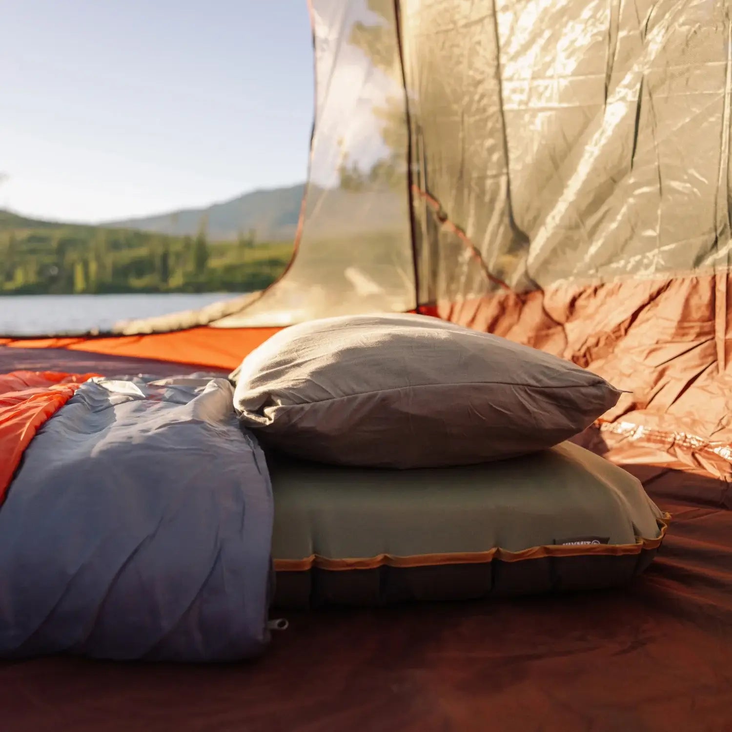 Klymaloft Summit XL sleeping pad