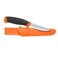 Morakniv Companion fixed-blade knife