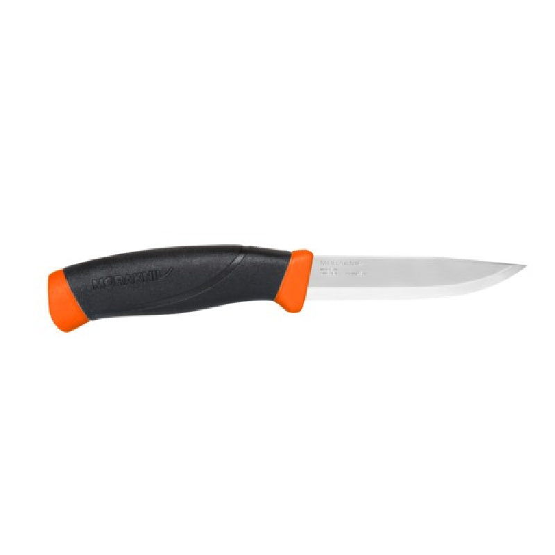Morakniv Companion fixed-blade knife