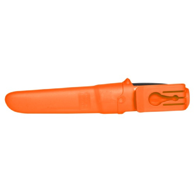 Morakniv Companion fixed-blade knife