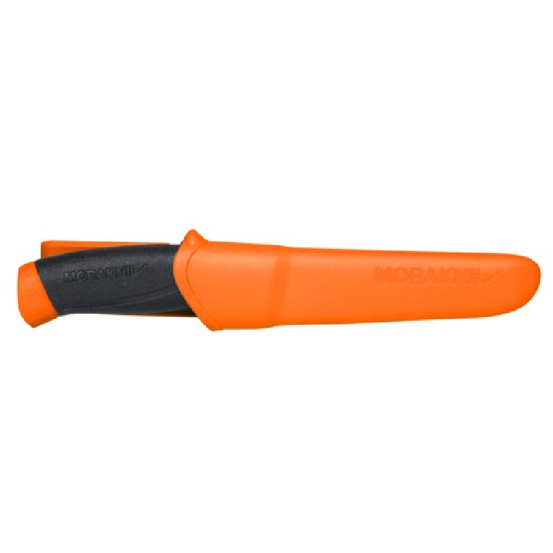 Morakniv Companion fixed-blade knife