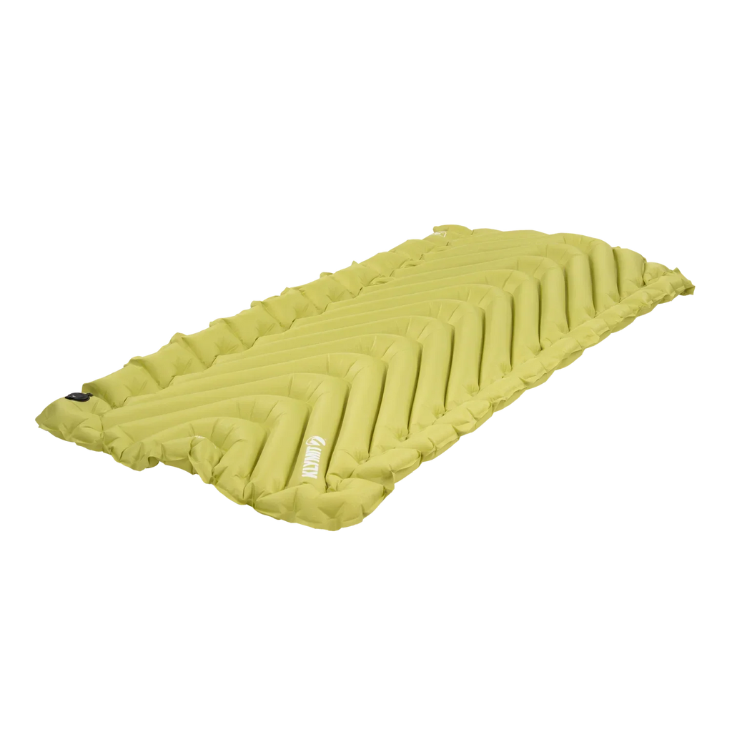 Klymit Static V Summit XL sleeping pad