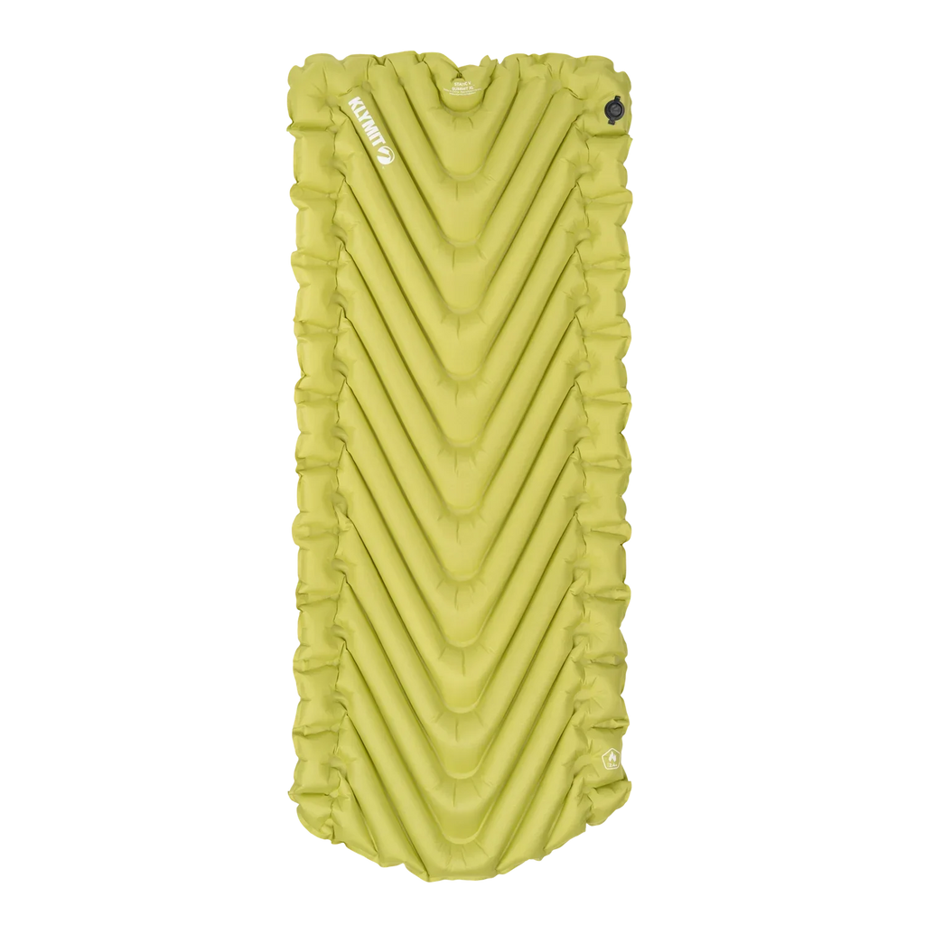Klymit Static V Summit XL sleeping pad