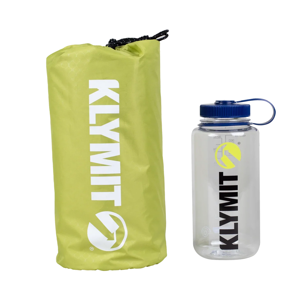 Klymit Static V Summit XL sleeping pad