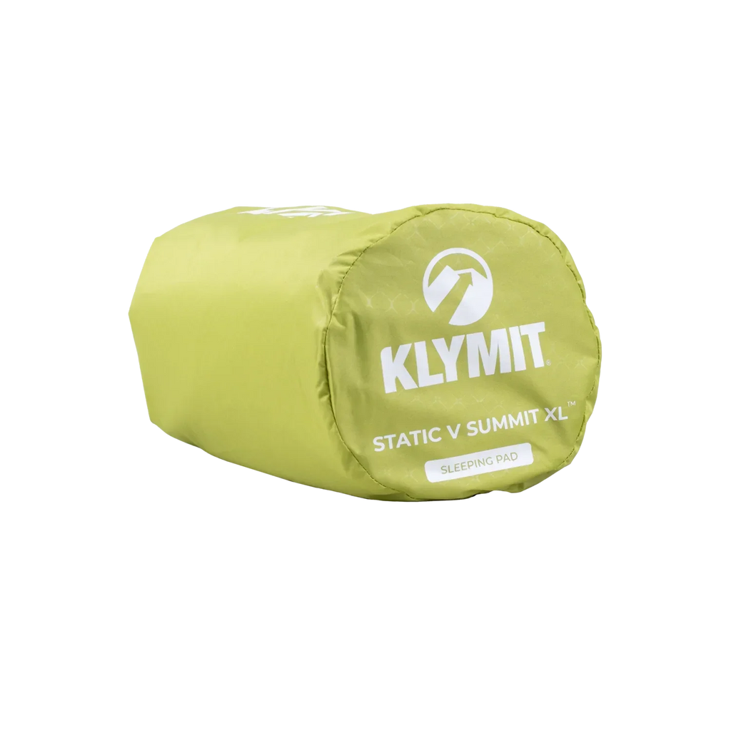 Klymit Static V Summit XL sleeping pad
