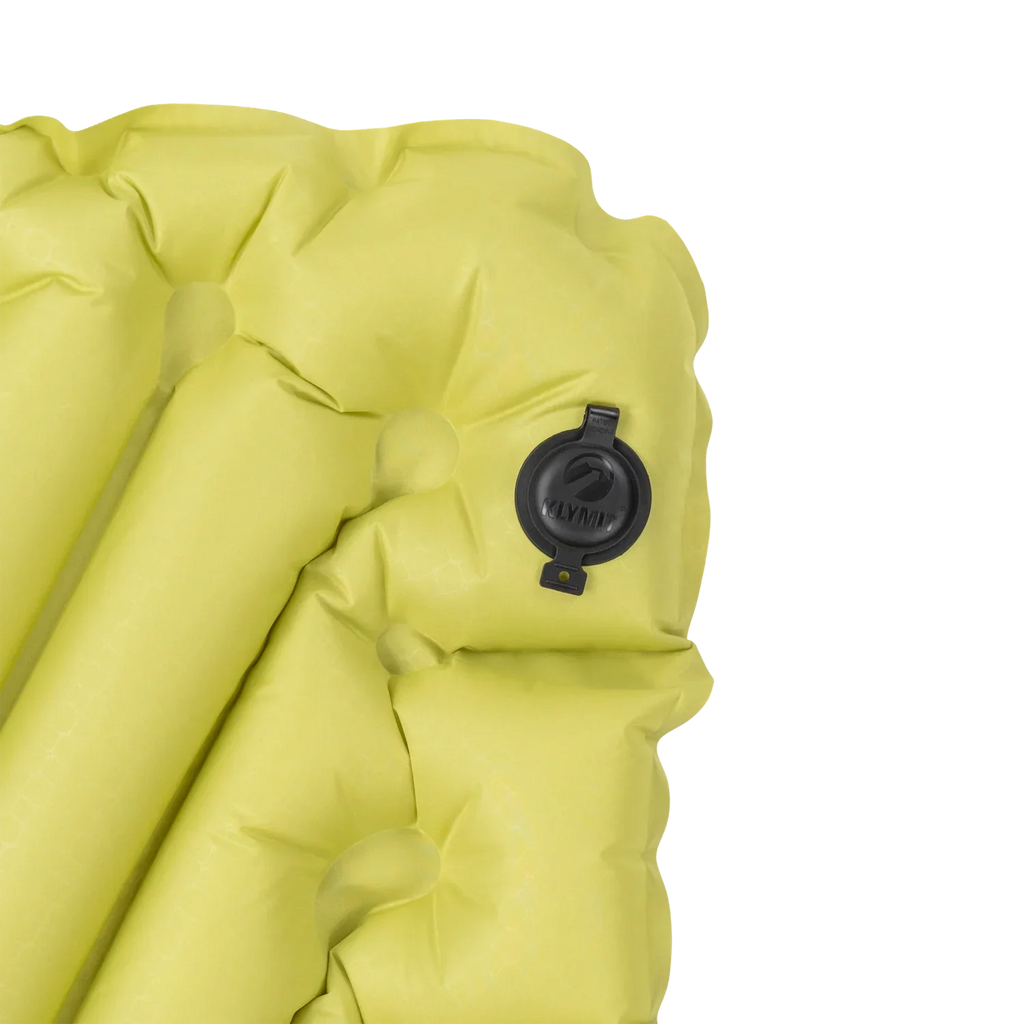 Klymit Static V Summit XL sleeping pad