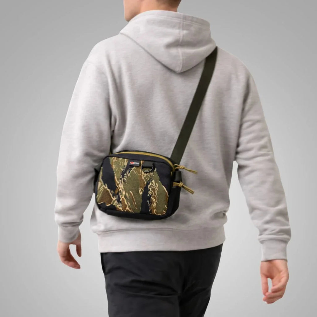 TrailHound Cordura fanny pack