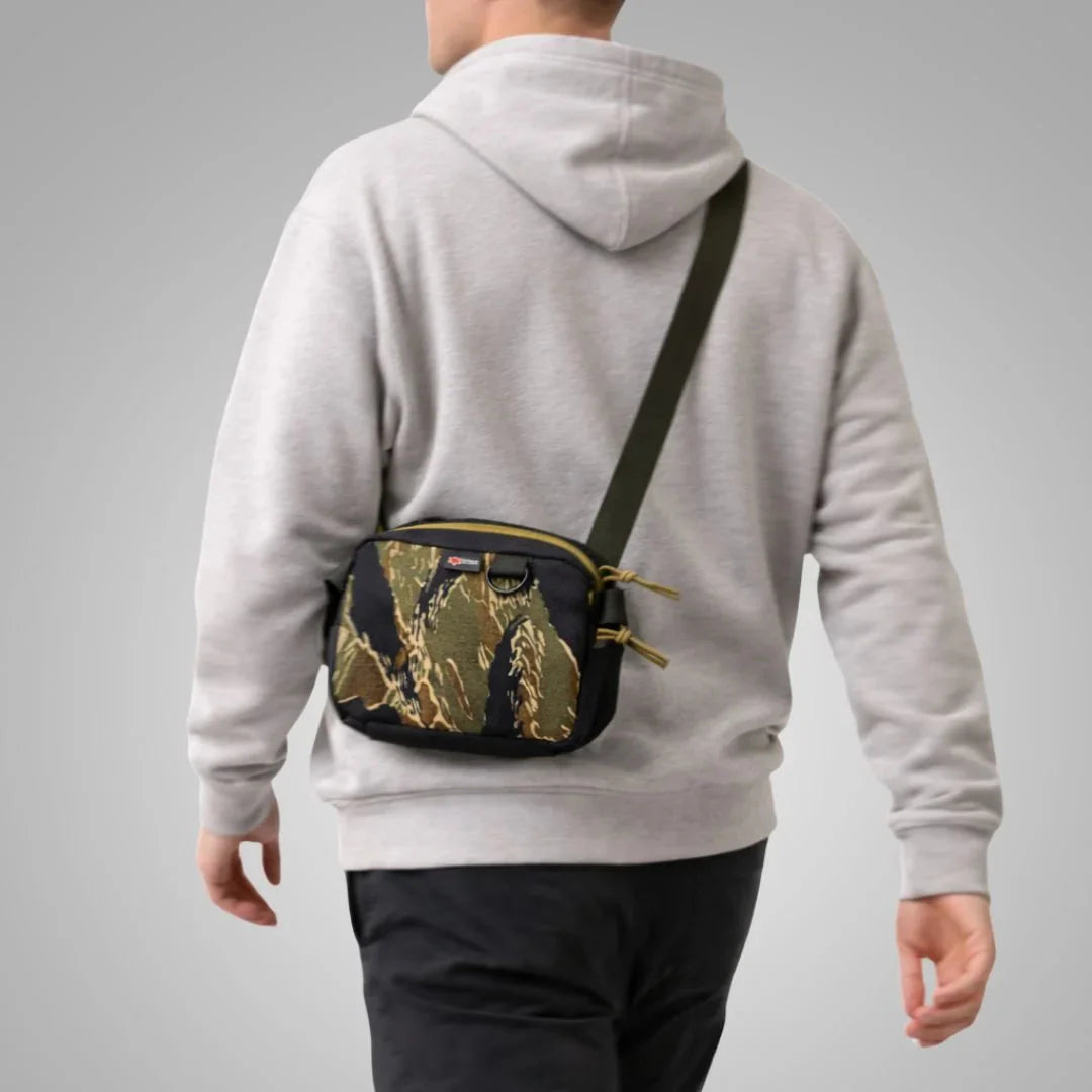 TrailHound Cordura fanny pack