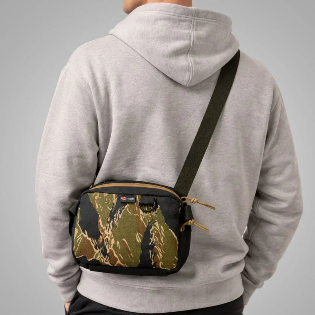 TrailHound Cordura fanny pack