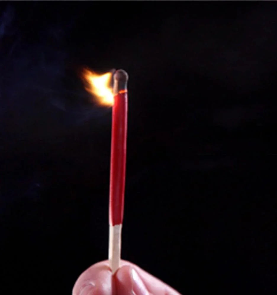 Zippo Typhoon windproof match kit