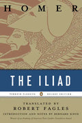 The Iliad by Homer, Penguin Classics edition