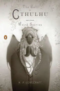 The Call of Cthulhu by H.P. Lovecraft