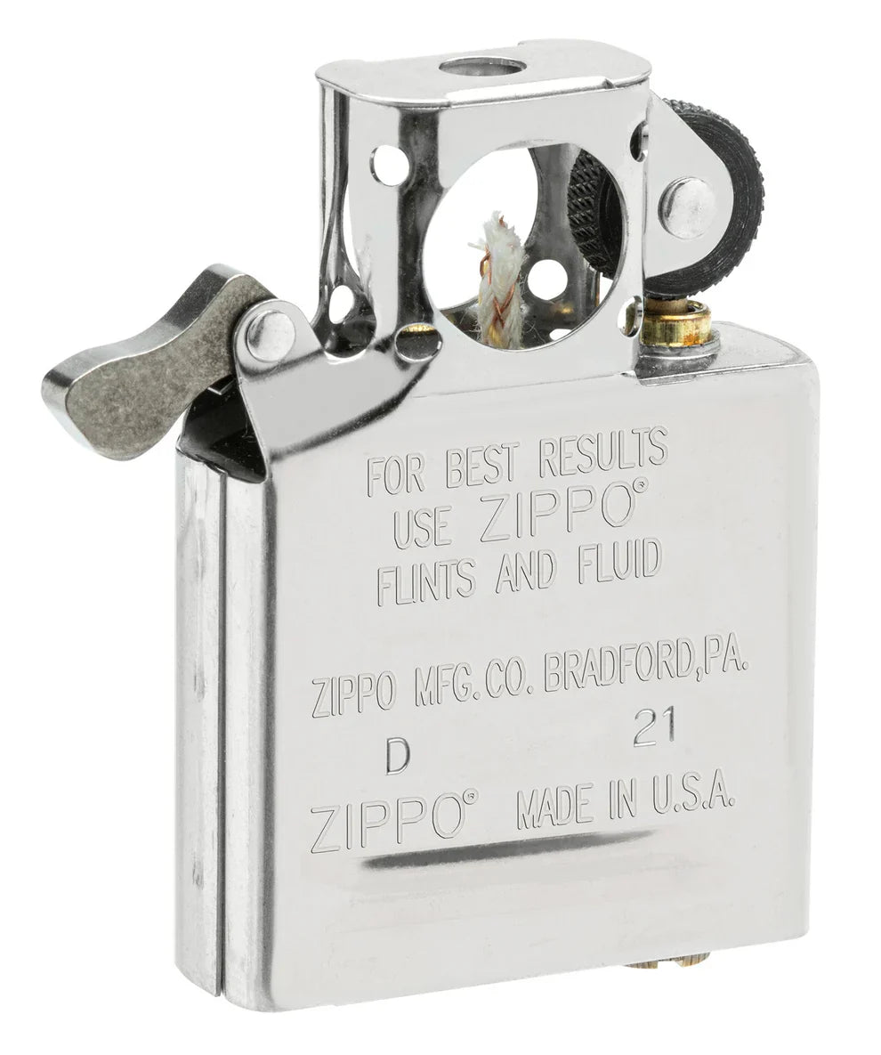 Zippo pipe lighter insert
