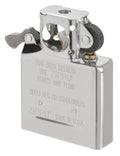 Zippo pipe lighter insert