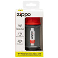 Zippo Typhoon windproof match kit