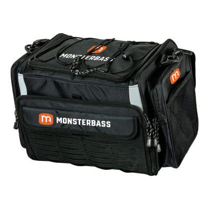 LUNKERBAG tackle storage bag