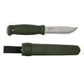 Morakniv Garberg full-tang knife