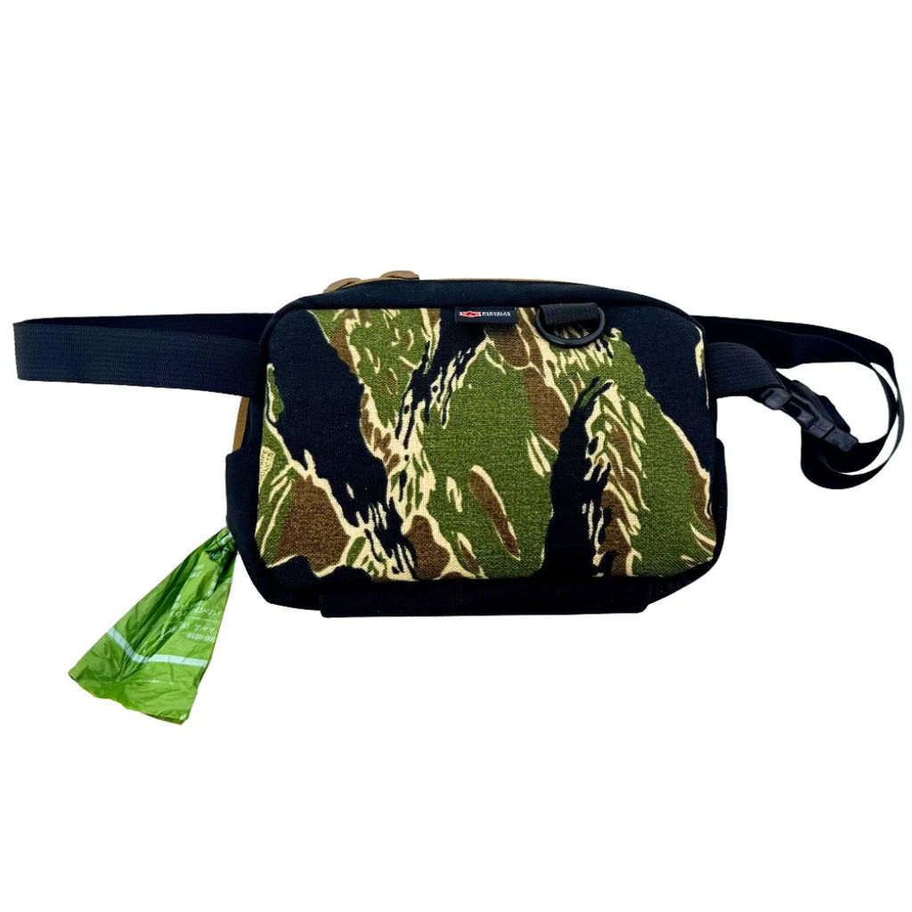 TrailHound Cordura fanny pack