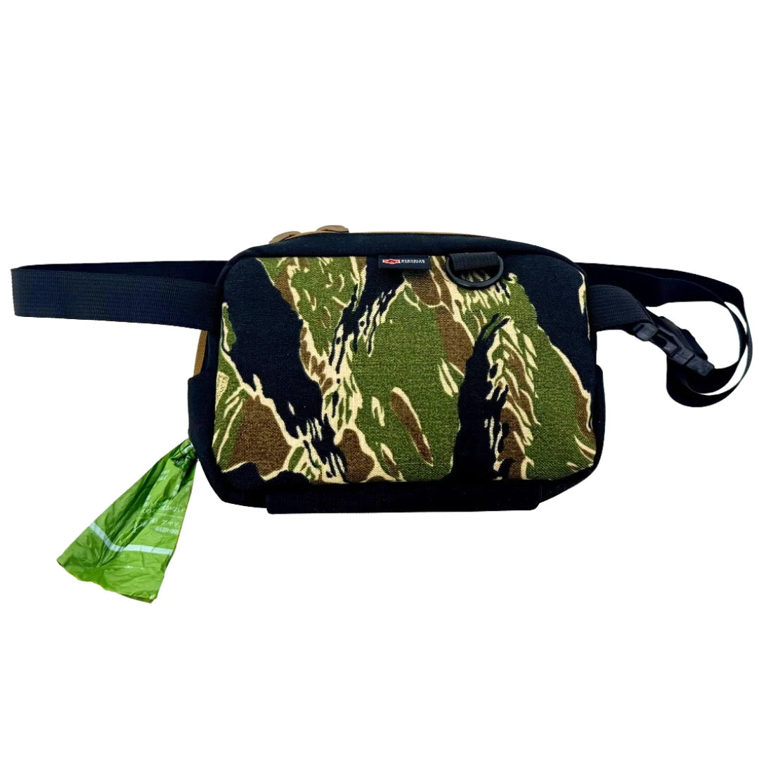 TrailHound Cordura fanny pack