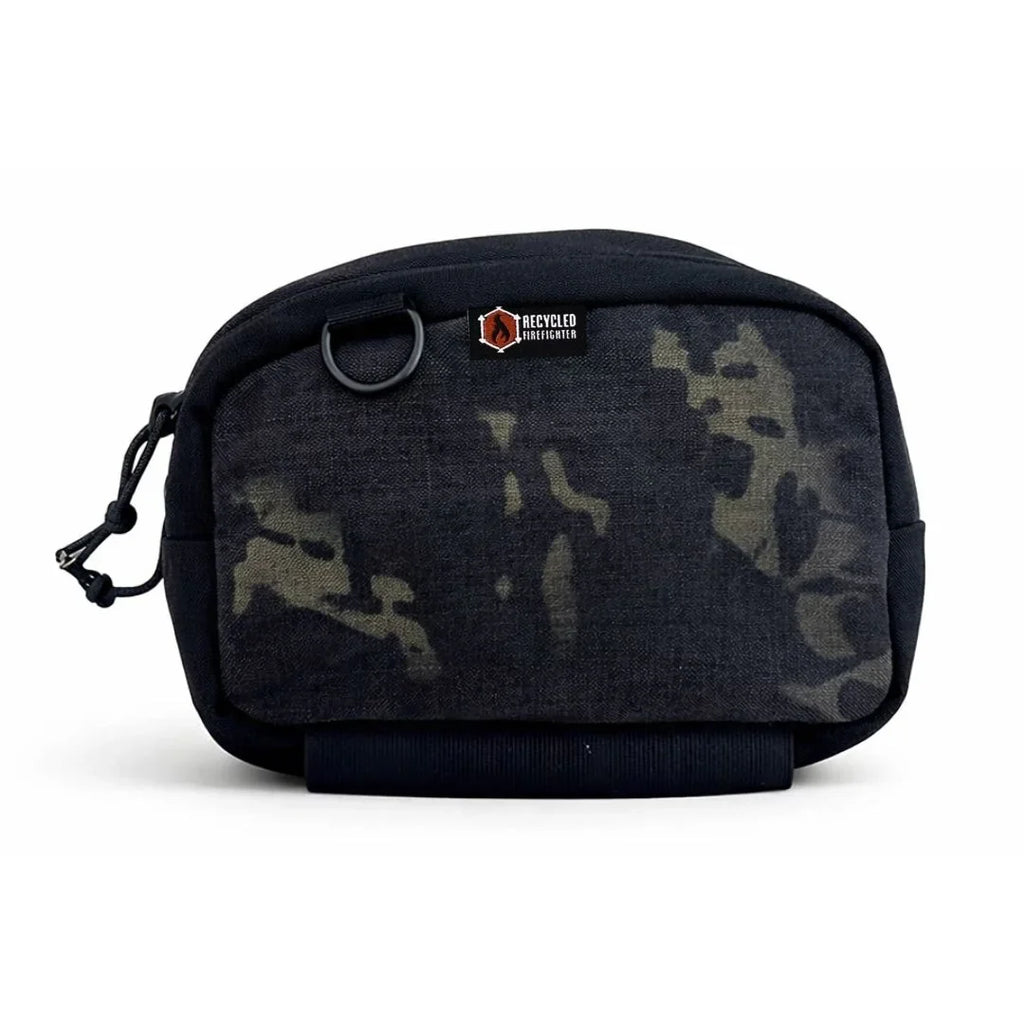 TrailHound Fanny Pack — Cordura