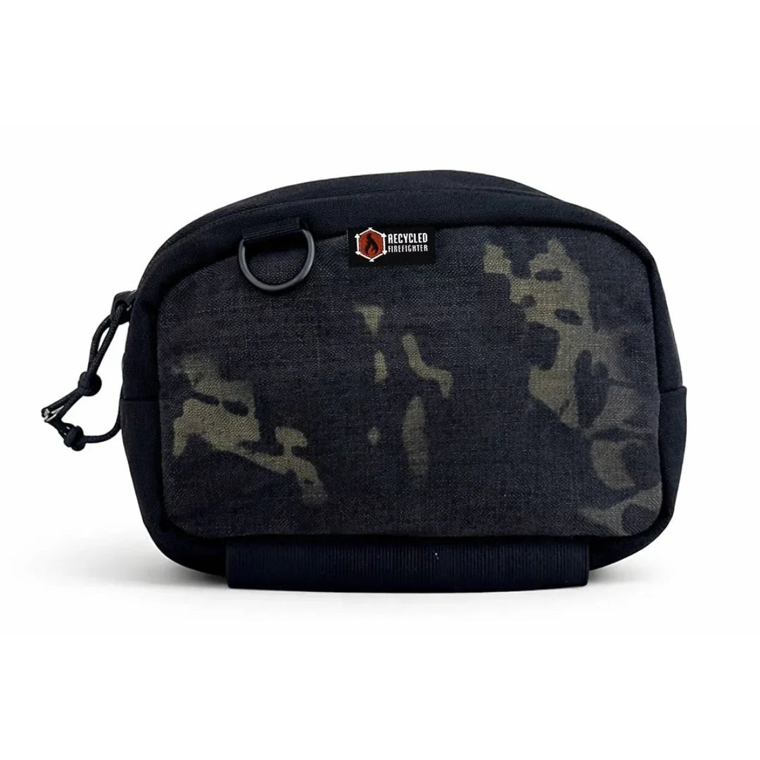 TrailHound Fanny Pack — Cordura