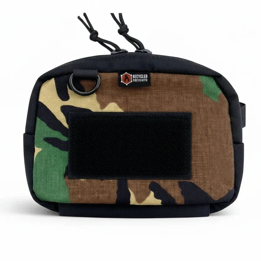 TrailHound Fanny Pack — Cordura