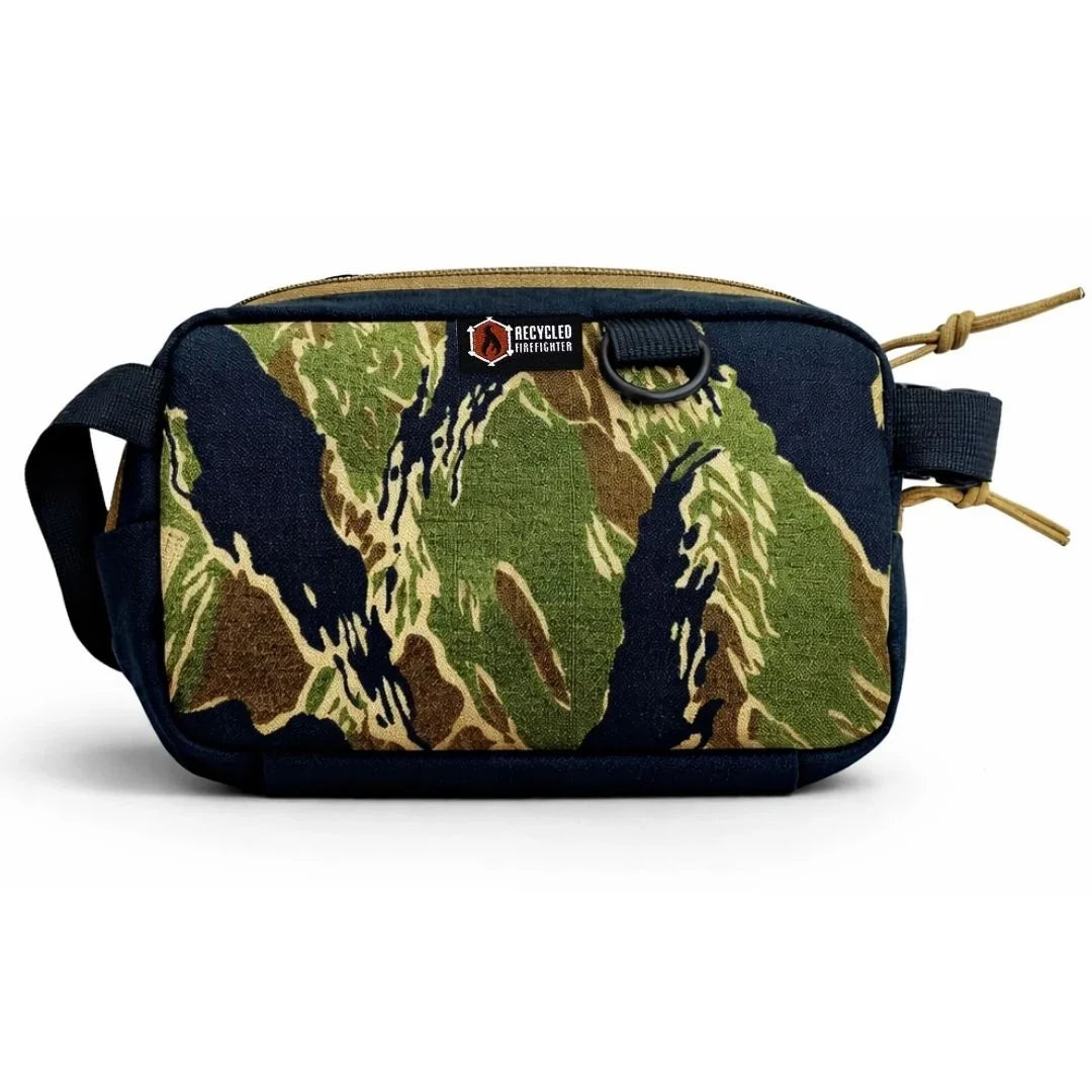TrailHound Fanny Pack — Cordura
